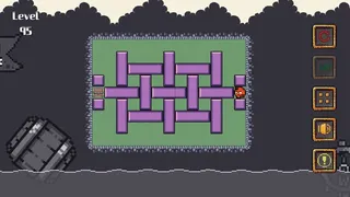 Скриншот 4 к игре Puyo! Push Brain