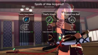 Скриншот 6 к игре Eternal Palace Sakura