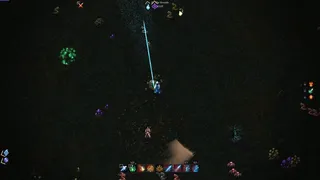 Скриншот 2 к игре Crucible of the Forgotten