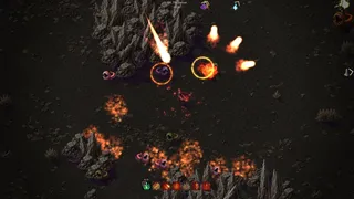 Скриншот 3 к игре Crucible of the Forgotten