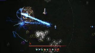 Скриншот 4 к игре Crucible of the Forgotten