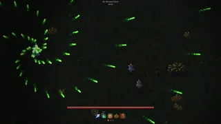 Скриншот 7 к игре Crucible of the Forgotten
