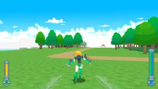 Скриншот 5 к игре Adamant Heart