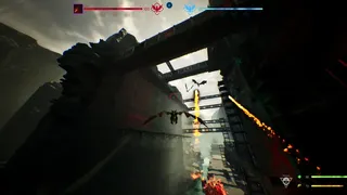 Скриншот 6 к игре Gods Of Fire