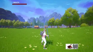 Скриншот 3 к игре Save Daddy Gump Mission Middle East