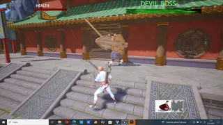 Скриншот 6 к игре Save Daddy Gump Mission Middle East