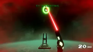 Скриншот 1 к игре The Calamity Trials