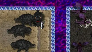 Скриншот 2 к игре Orake Classic