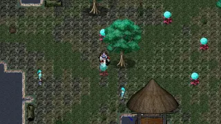 Скриншот 6 к игре Orake Classic