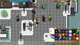 Скриншот 8 к игре Orake Classic