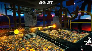 Скриншот 2 к игре Rogue Climber