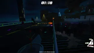 Скриншот 4 к игре Rogue Climber
