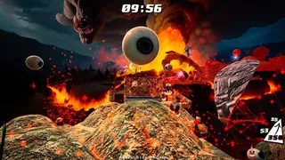 Скриншот 6 к игре Rogue Climber