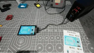 Скриншот 4 к игре CipherCraft: Cyber Guardian Introduction
