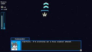 Скриншот 2 к игре Kowi Ishto: Battle of Akonoli