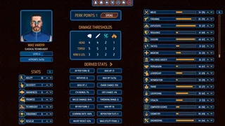 Скриншот 4 к игре Prometheus Wept