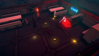 Скриншот 6 к игре Prometheus Wept