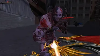 Скриншот 7 к игре Counter-Strike Nexon