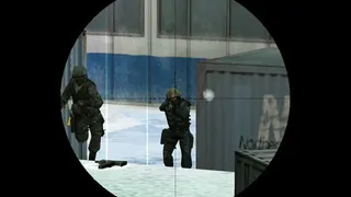 Скриншот 10 к игре Counter-Strike Nexon
