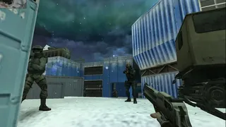 Скриншот 11 к игре Counter-Strike Nexon