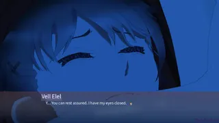 Скриншот 3 к игре Falling Ever
