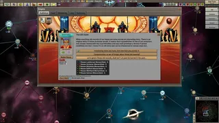 Скриншот 2 к игре Stellar Monarch 2