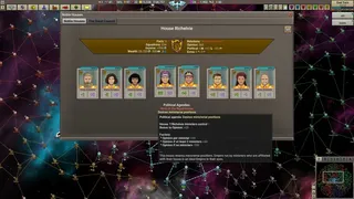 Скриншот 7 к игре Stellar Monarch 2
