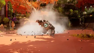 Скриншот 2 к игре Earths Edge