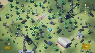 Скриншот 4 к игре Trash Troopers: Earth Reclaim