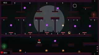 Скриншот 3 к игре Escape from Spikes