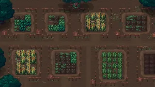 Скриншот 3 к игре Daomei Village