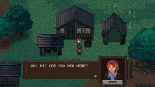 Скриншот 4 к игре Daomei Village