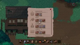 Скриншот 5 к игре Daomei Village