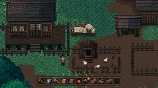 Скриншот 8 к игре Daomei Village