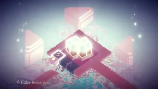 Скриншот 1 к игре quadrantica