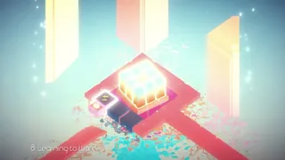 Скриншот 2 к игре quadrantica