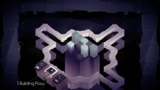 Скриншот 4 к игре quadrantica
