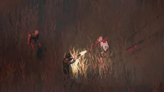 Скриншот 4 к игре Scarlet Lake