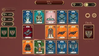 Скриншот 3 к игре Cthulhu 1920
