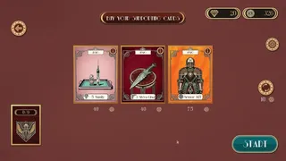 Скриншот 4 к игре Cthulhu 1920