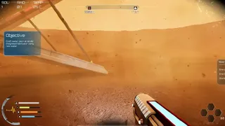 Скриншот 2 к игре Horizon Journey