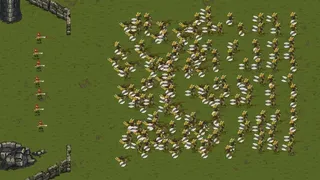 Скриншот 3 к игре Doomed Dwarves