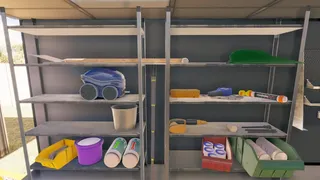 Скриншот 6 к игре Quackdzilla: Pool Cleaning Simulator