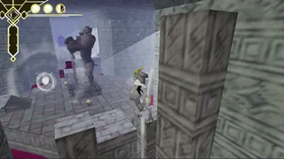 Скриншот 1 к игре Pseudoregalia