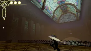 Скриншот 4 к игре Pseudoregalia