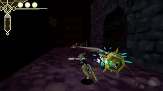 Скриншот 5 к игре Pseudoregalia