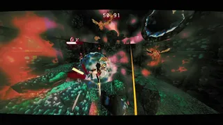 Скриншот 2 к игре HELL THUG