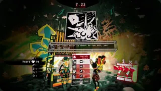 Скриншот 3 к игре HELL THUG