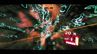 Скриншот 4 к игре HELL THUG