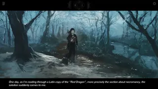 Скриншот 7 к игре Along the Edge